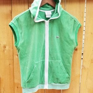 Lacoste Tops - Lacoste jacket Lacoste Tops - Lacoste jacket